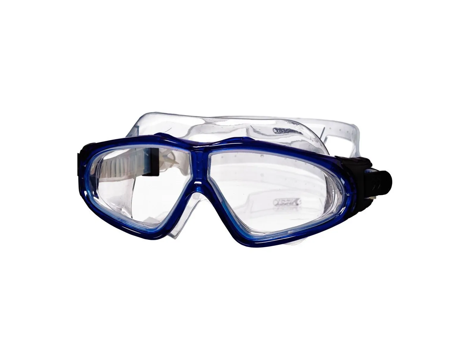 Schwimmbrille Sirocco