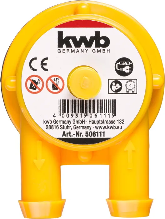Bohrmaschinenpumpe P61 lose
