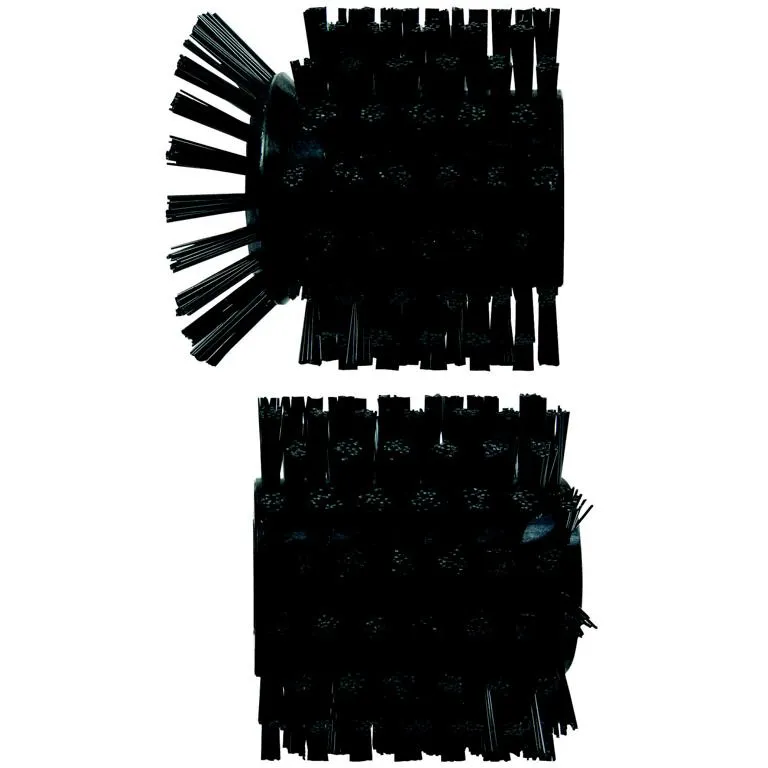 B&uuml;rste Medium (Stein)