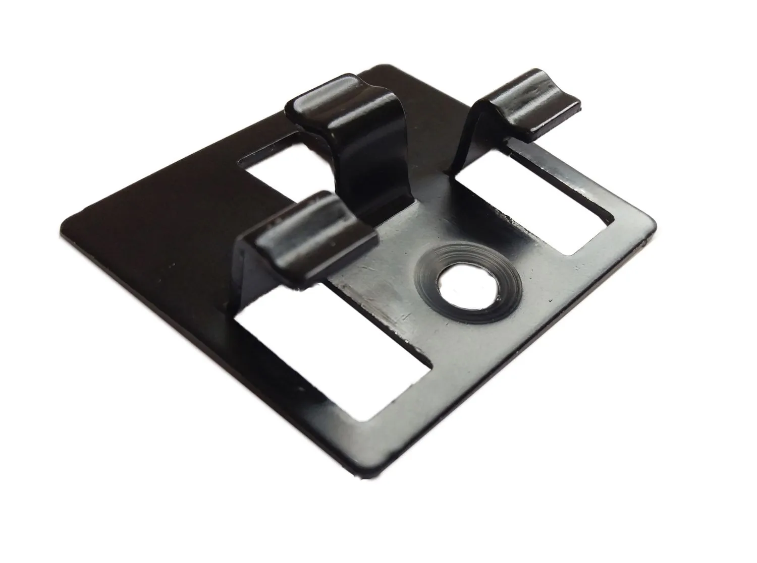 Terrasse Montage Set Black