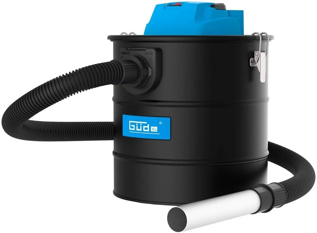 Aschesauger GA 18-1200.1