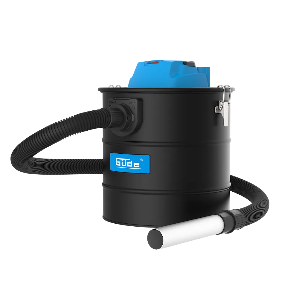 Aschesauger GA 18-1200.1