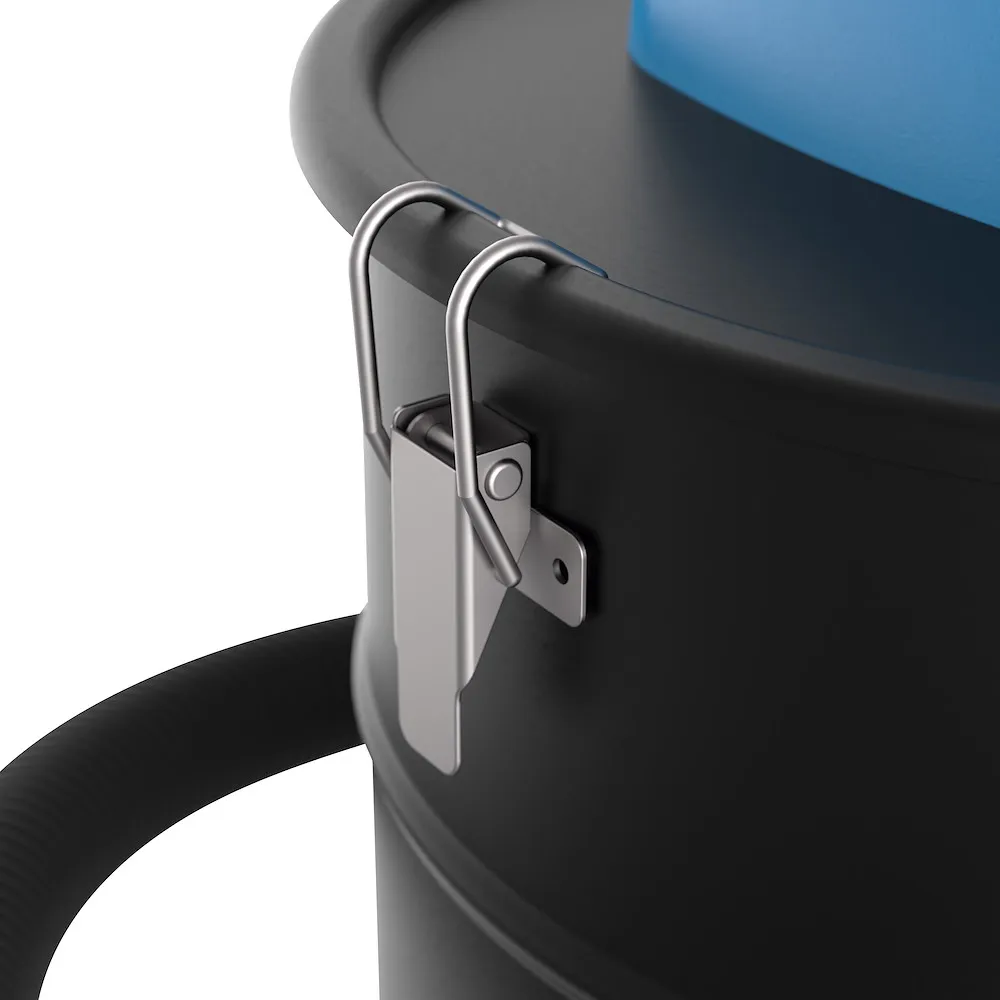 Aschesauger GA 18-1200.1