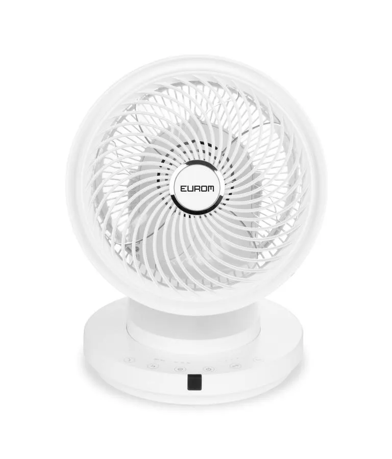 Tischventi VENTO 3D 60W 60W,