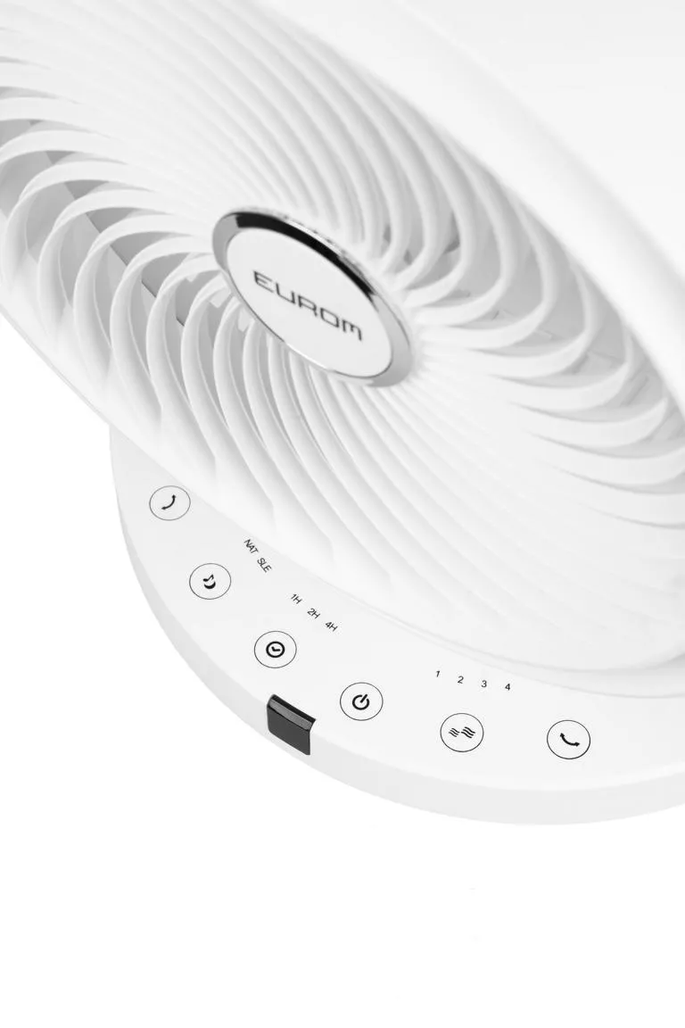 Tischventi VENTO 3D 60W 60W,