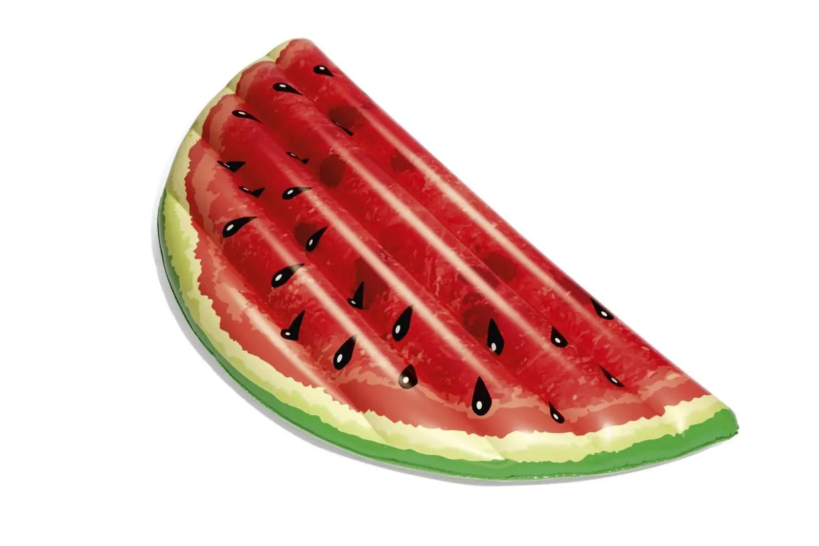 Badeinsel ''Watermelon''