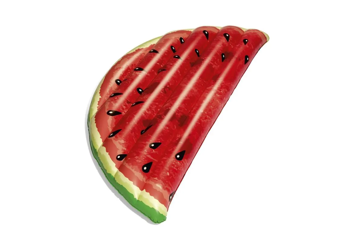 Badeinsel ''Watermelon''