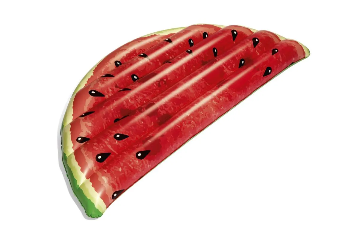 Badeinsel ''Watermelon''
