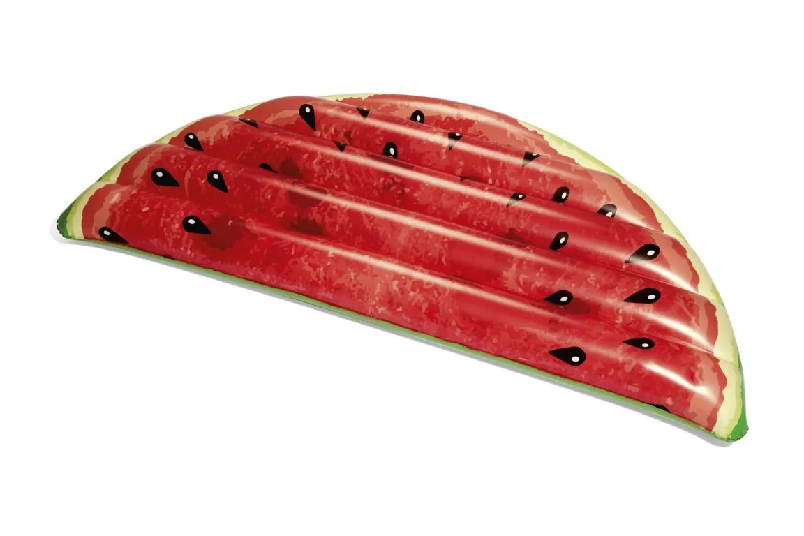 Badeinsel ''Watermelon''