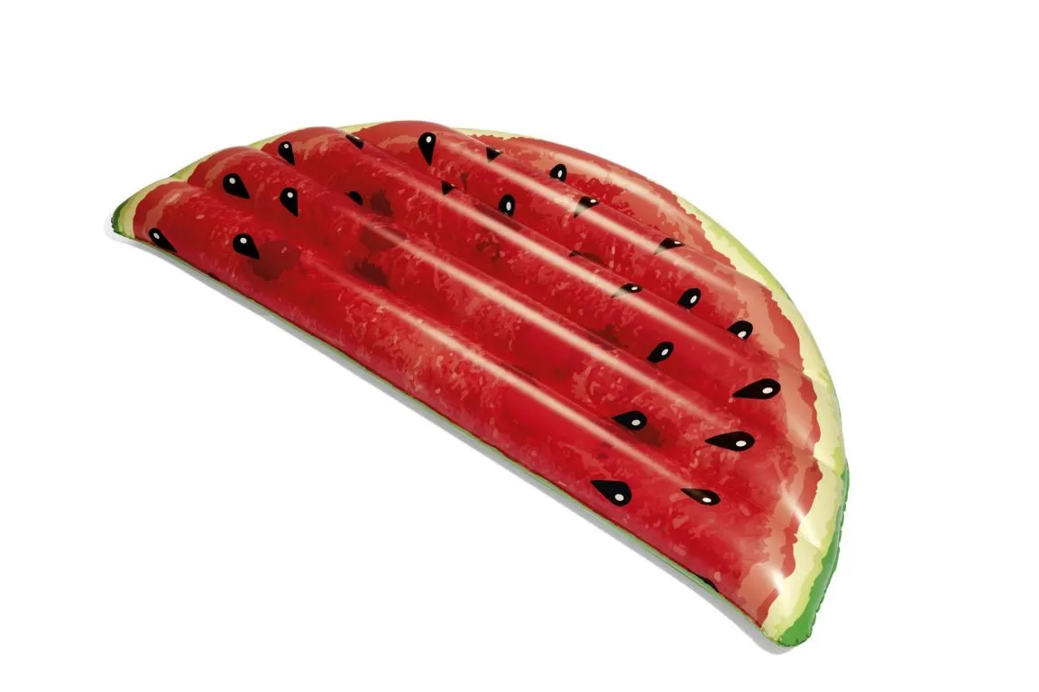 Badeinsel ''Watermelon''