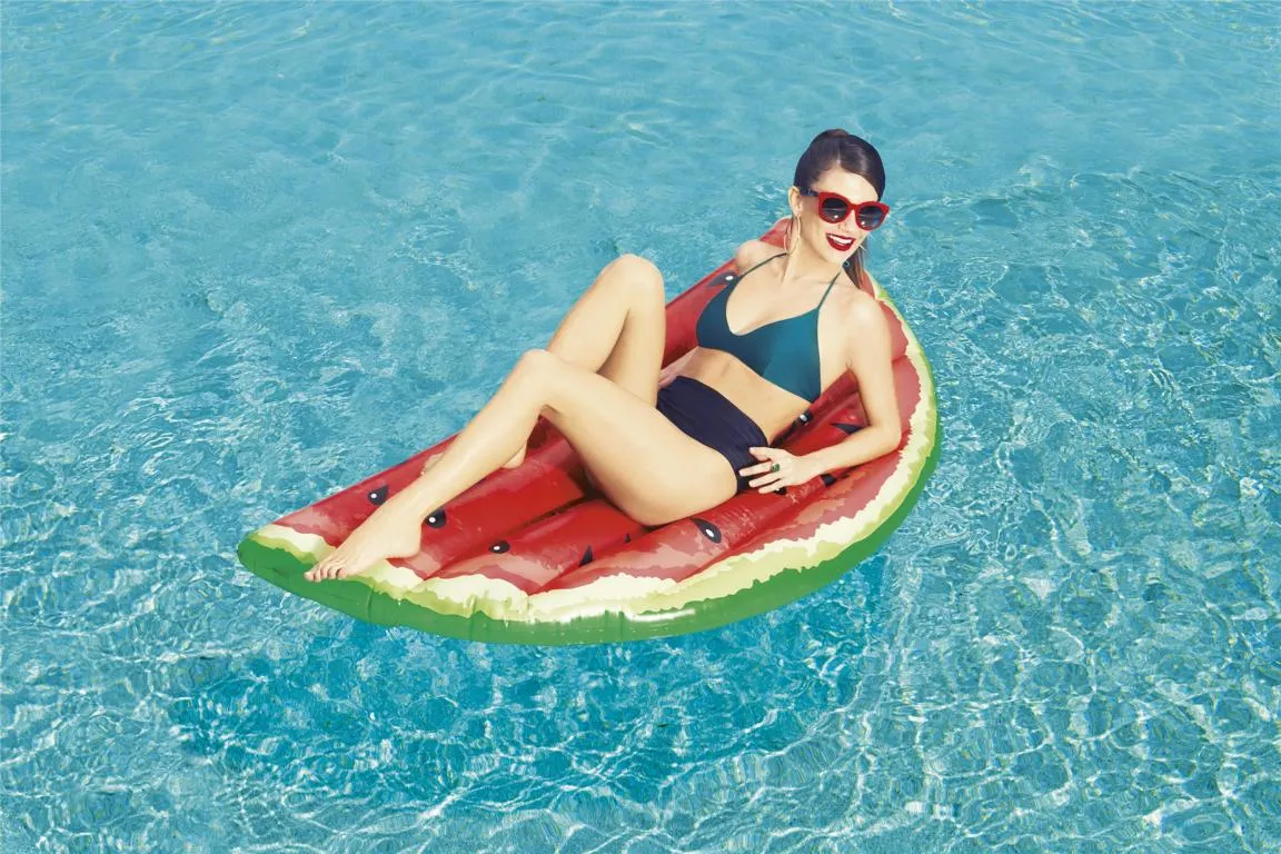 Badeinsel ''Watermelon''