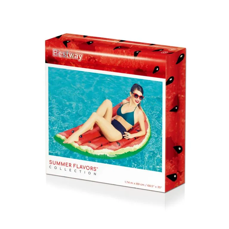 Badeinsel ''Watermelon''