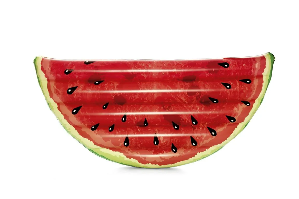 Badeinsel ''Watermelon''