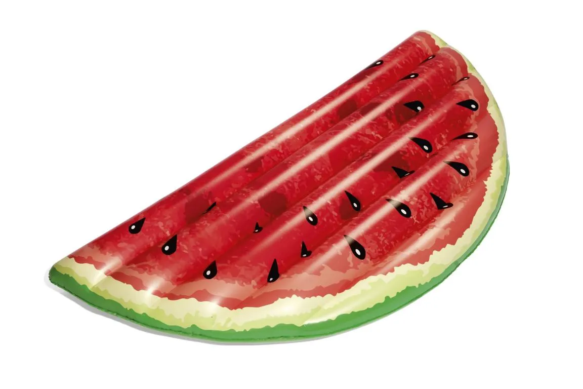 Badeinsel ''Watermelon''