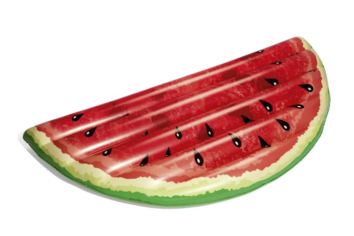 Badeinsel ''Watermelon''