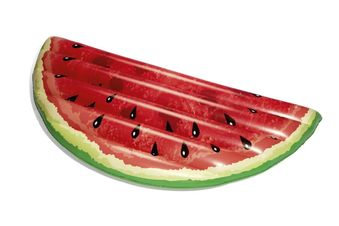 Badeinsel ''Watermelon''
