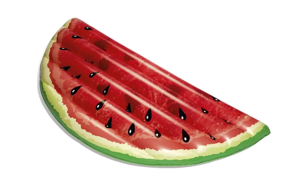 Badeinsel ''Watermelon''