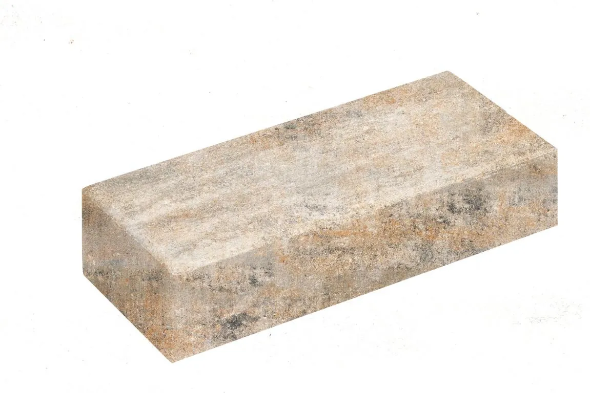 LISCO MEDIO MUSCHELKALK 42/21/12,5 CM