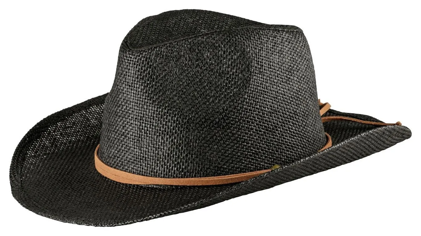 972, Herren-Strohhut DALLAS