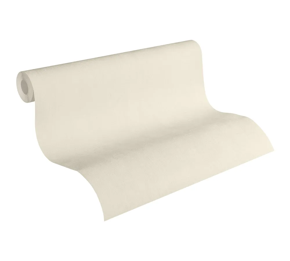 Vliestapete AS Daniel Hechter uni-beige