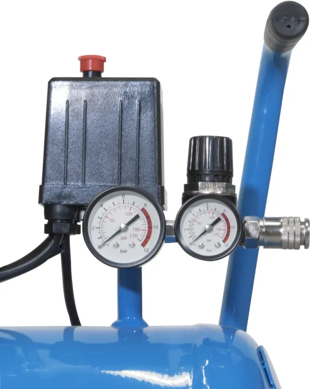 Kompressor Airpower 150/8/24