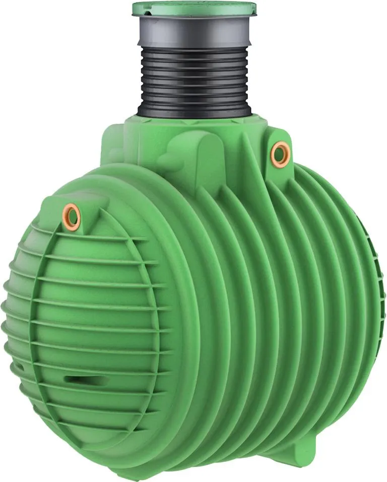 Columbus Sammelgrube 3700 L