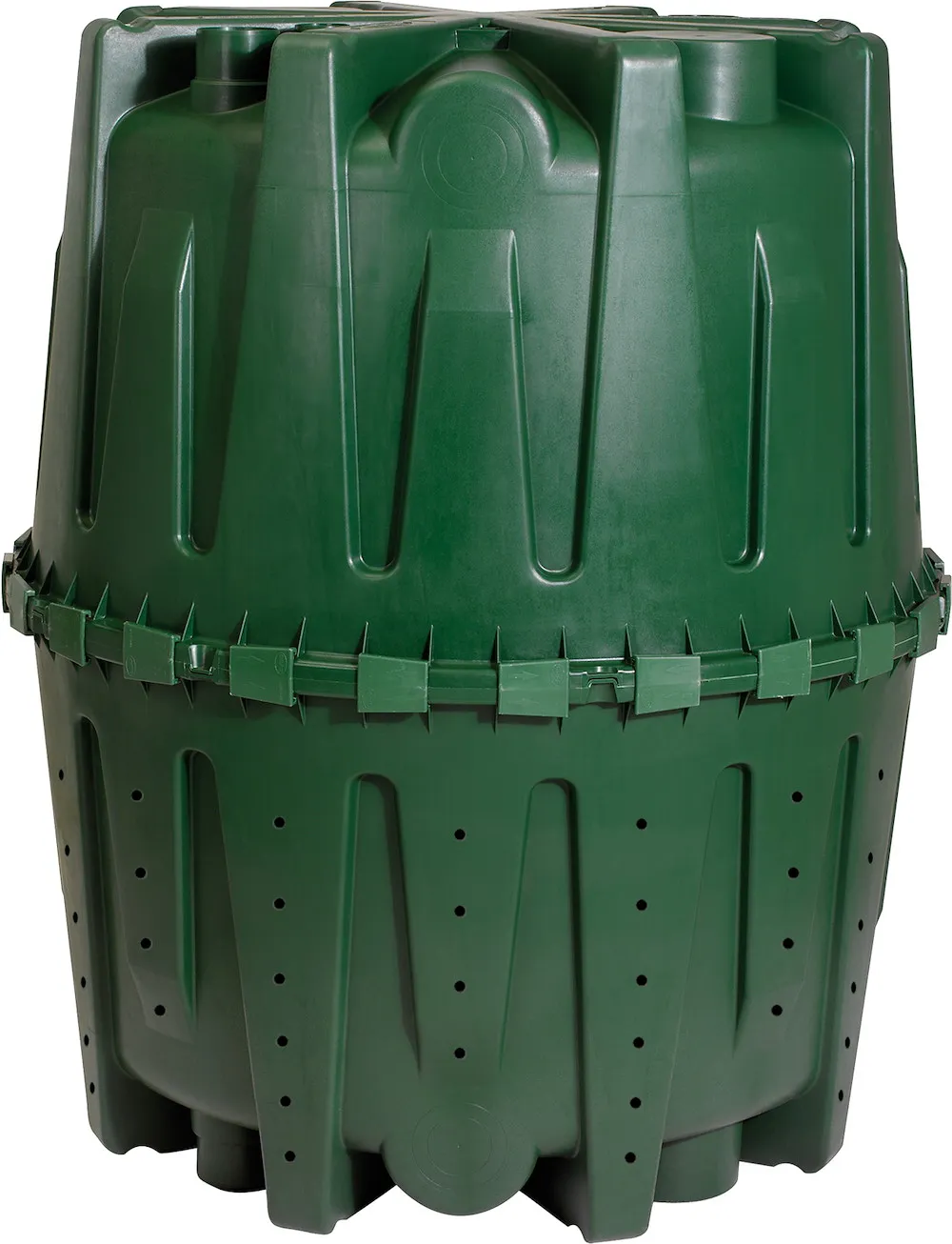 Herkules-Versickerungstank