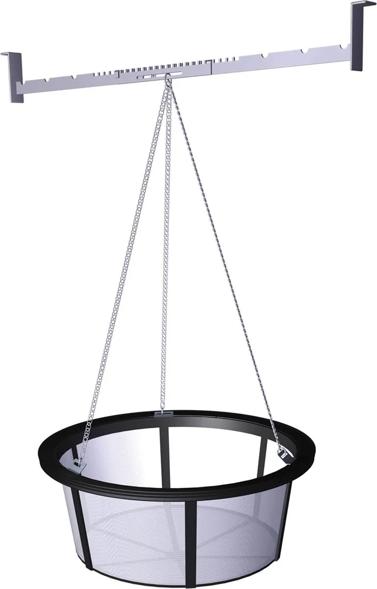 GARANTIA Filterkorb GARANTIA Filterkorb