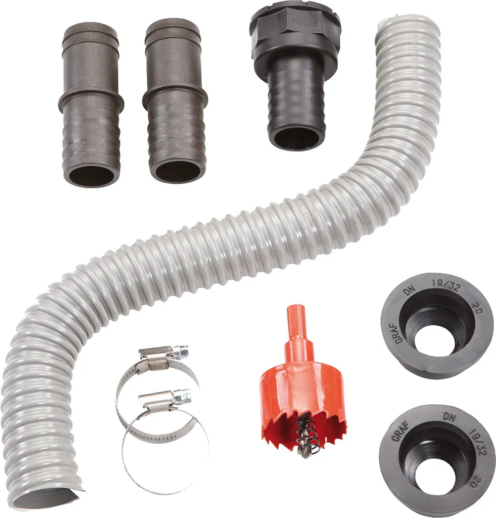 FLEX-COMFORT Verbindungsset,