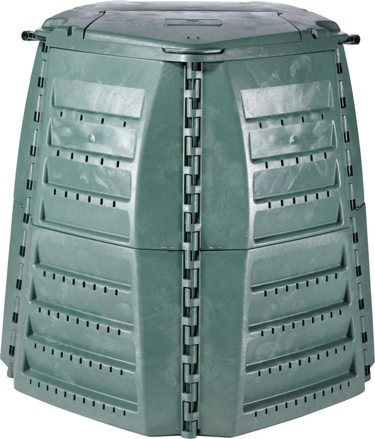 Thermostar Komposter