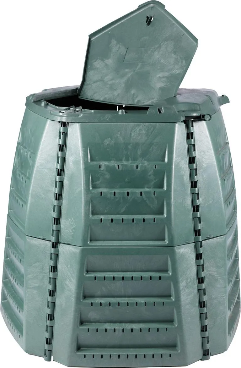 Thermostar Komposter