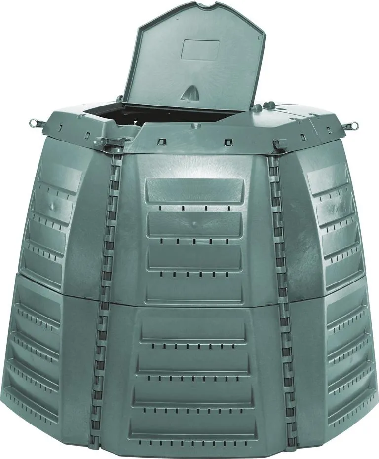 Thermostar Komposter