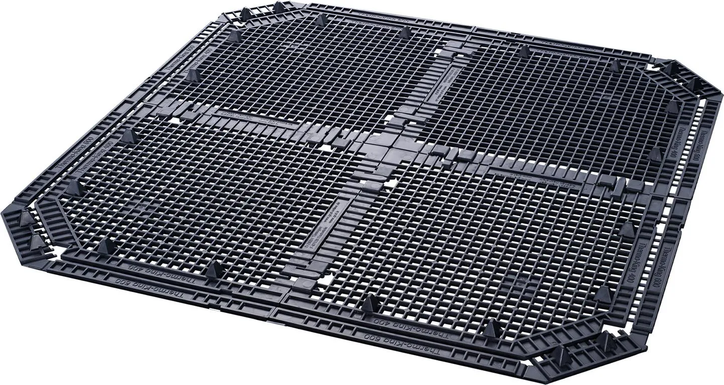 Bodenplatte f&uuml;r Thermo-King