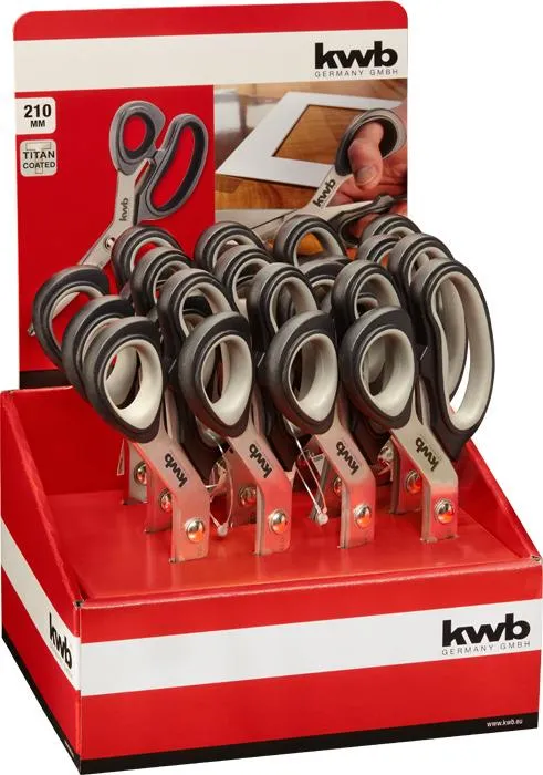 Titan Universal-Arbeitsschere