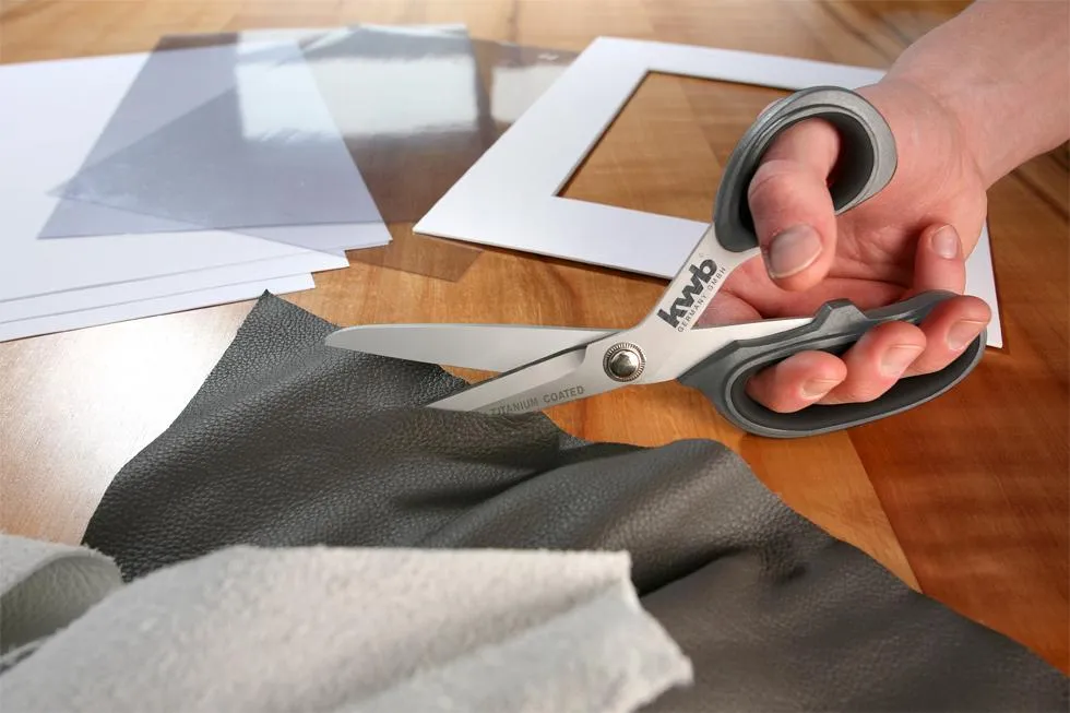 Titan Universal-Arbeitsschere