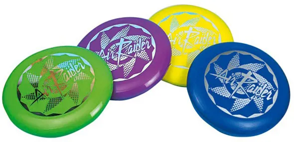 OA Wurfscheibe-Flying Disk,#28cm,i.Disp.