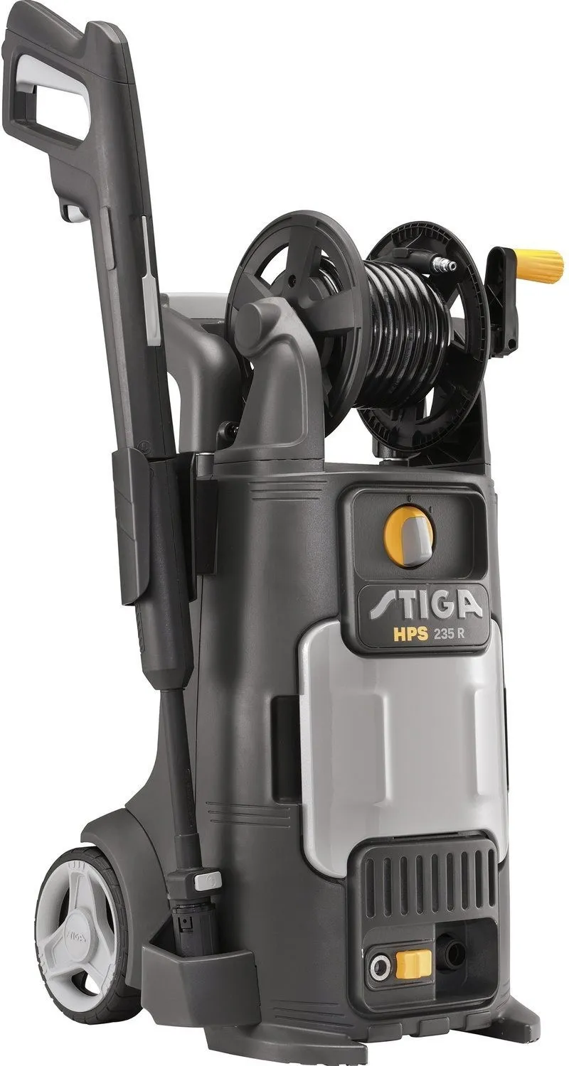 Hochdruck Reiniger HPS 235 R