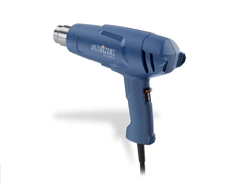 Hei&szlig;luftgebl&auml;se HL 1620