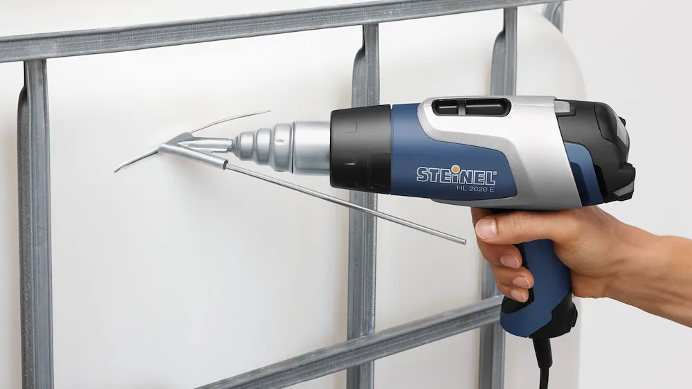 Schwei&szlig;draht Hart PVC