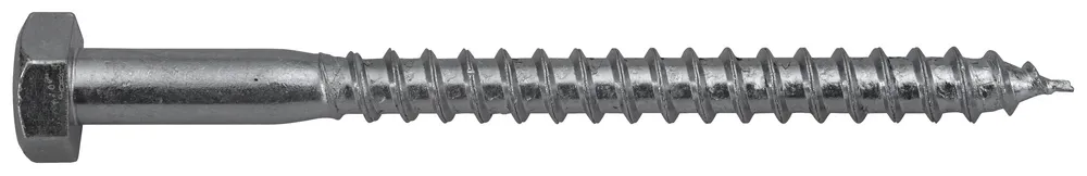 6KT. HOLZSCHRAUBE VZ