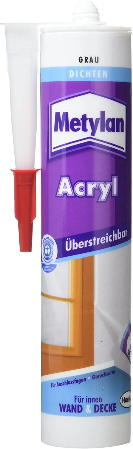 Metylan Wand & Decke Acryl