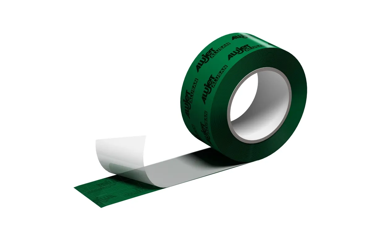 ALUJET ALUSAN 60 MM (25 LFM/RO.)