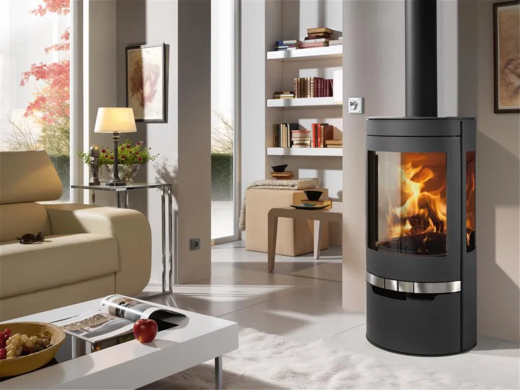 Kaminofen HELSINKI, 8 kW