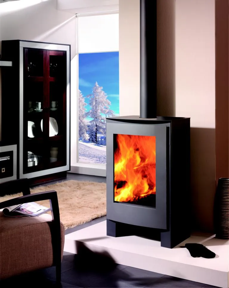 Kaminofen NEVADA, 8,7kW