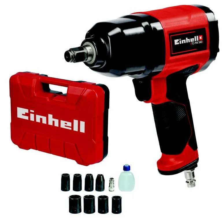 Druckluft-Schlagschrauber