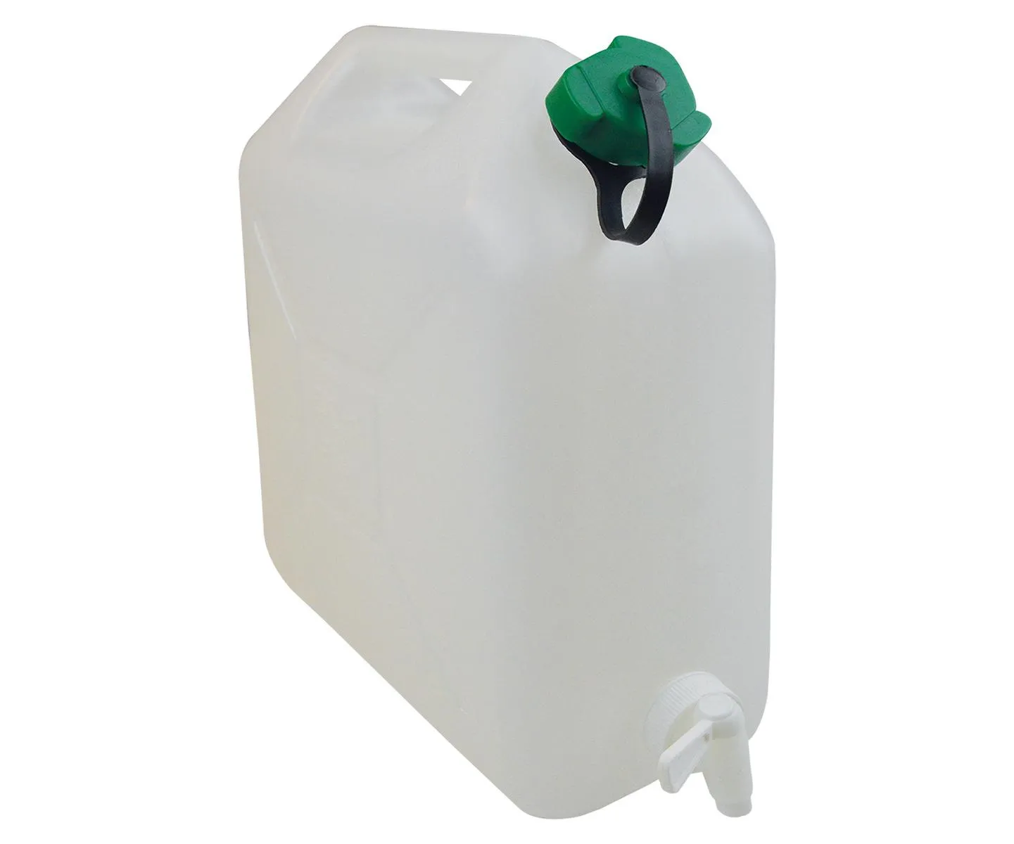 Wasserkanister Kunststoff 10 L