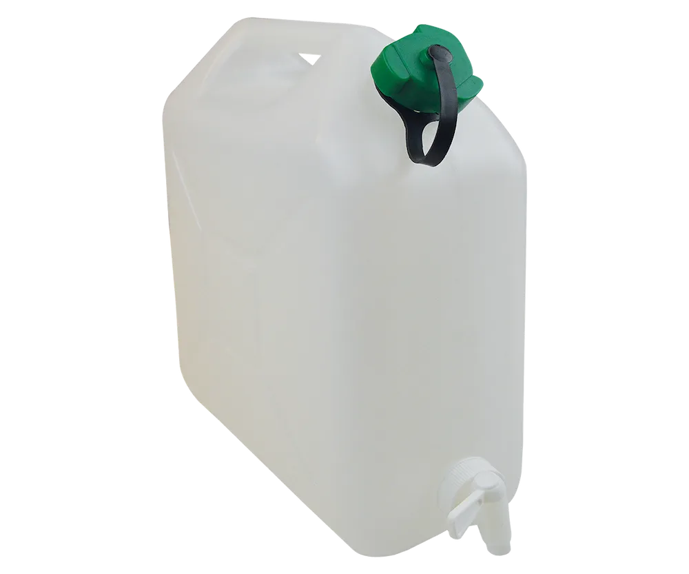 Wasserkanister Kunststoff 10 L
