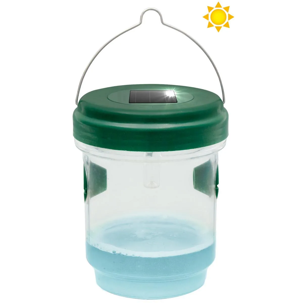 Gardigo&reg; Solar Insektenfalle