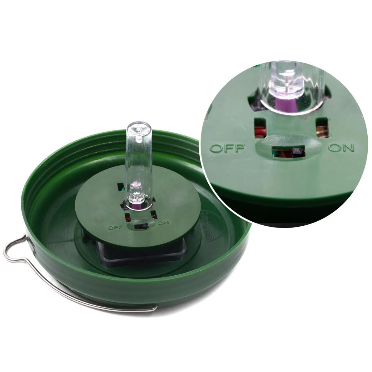 Gardigo&reg; Solar Insektenfalle