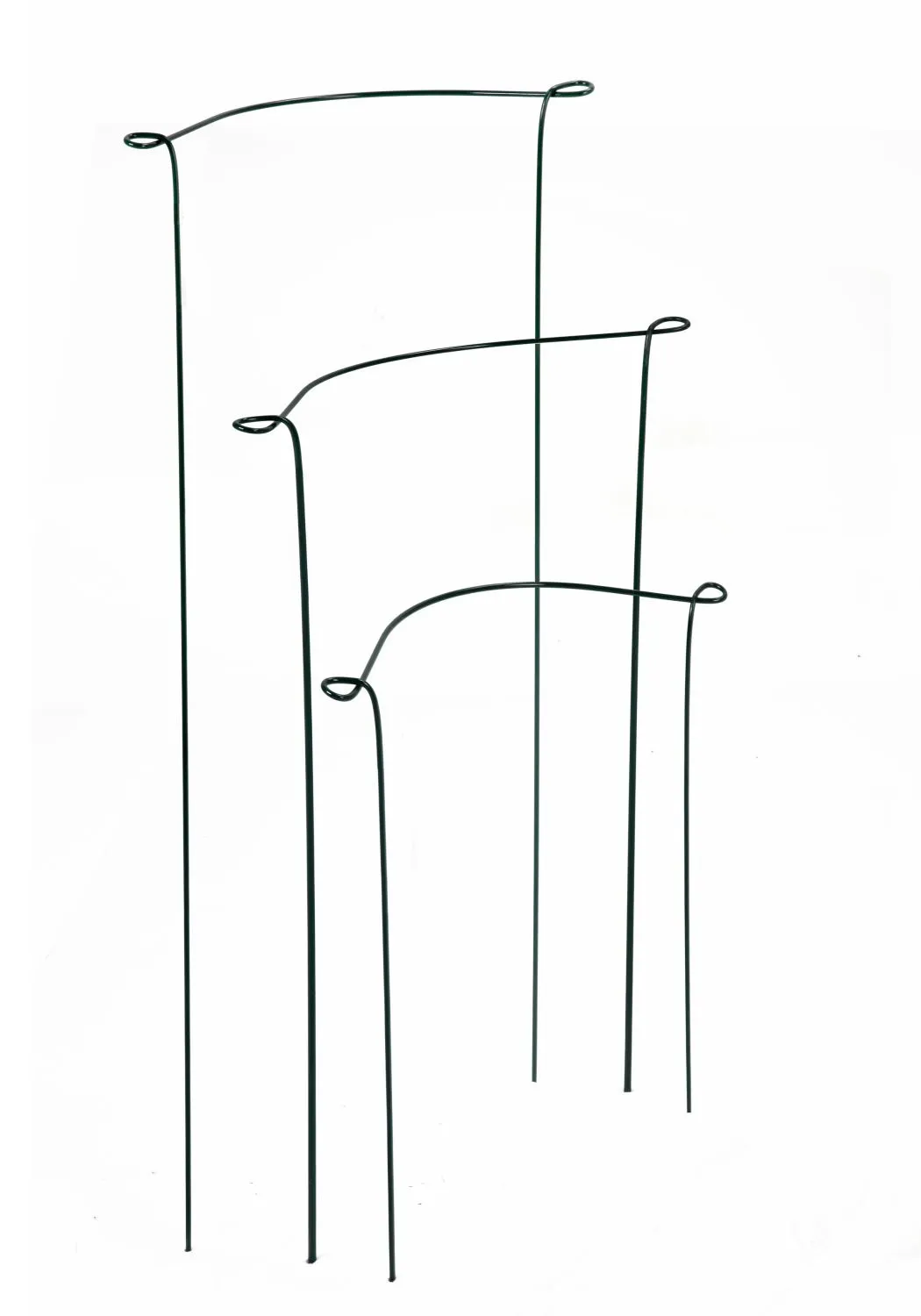 Staudenst&uuml;tzen H&ouml;he 70 cm